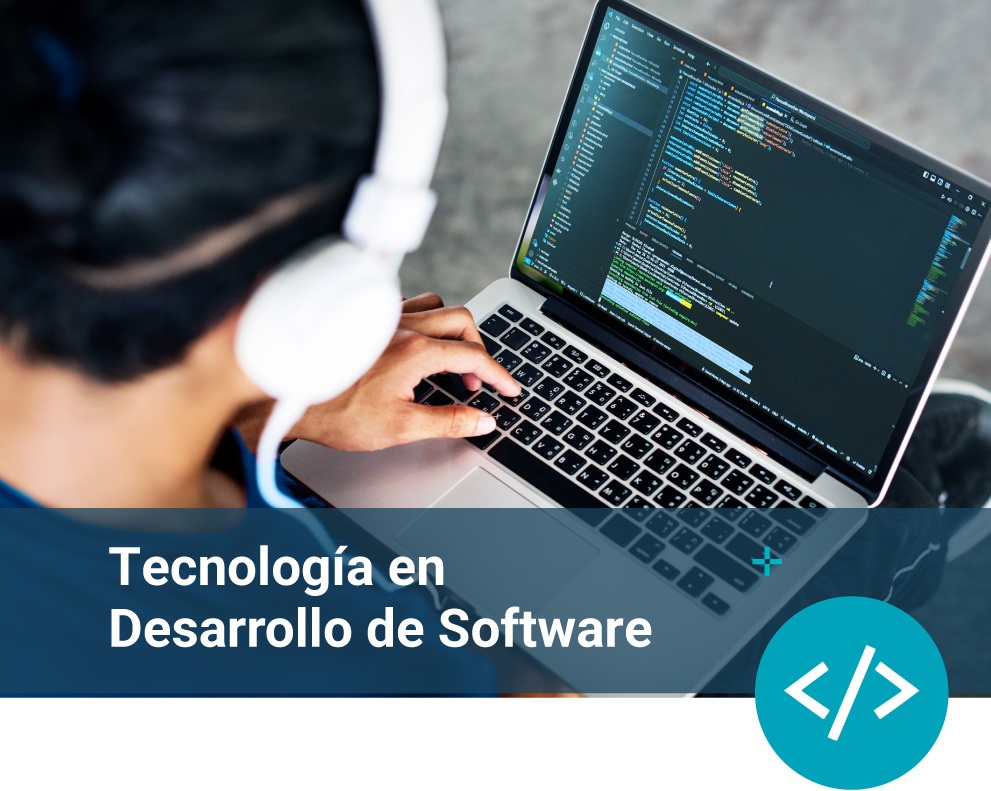 Imagen direccionamiento tecnología en desarrollo de software