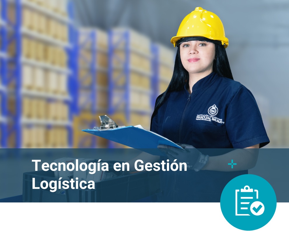 Imagen direccionamiento tecnología gestión logística