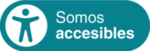 Imagen Somos acesibles