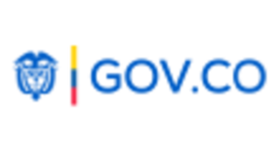  Direccionamiento plataforma del gobierno colombiano www.gov.co