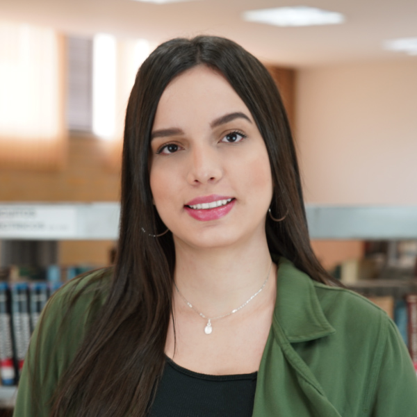 Alejandra Ochoa Mesa