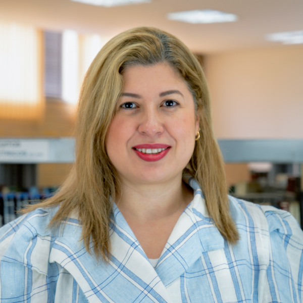Ángela Clemencia Serna