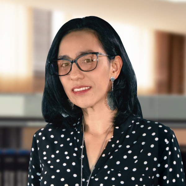 Biviana Arango Muñoz