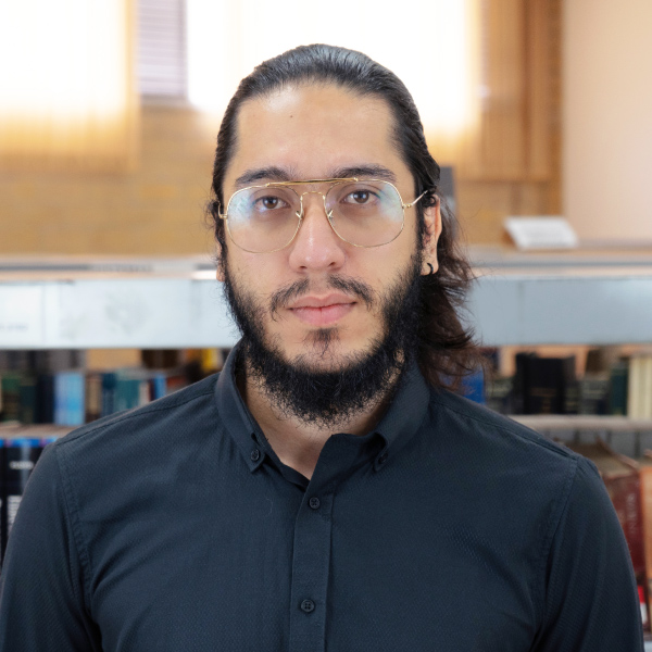 Daniel Jaime Flórez Aguirre