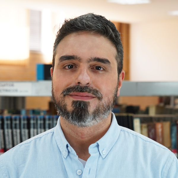 Gabriel Gonzalo Mejía