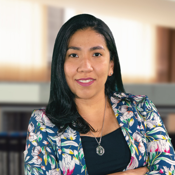 Giselle Andrea Tamayo Mármol