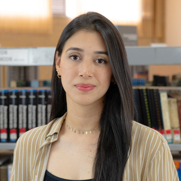 Jackeline Cañón