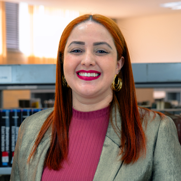 Sandra Patricia Hoyos Sepúlveda