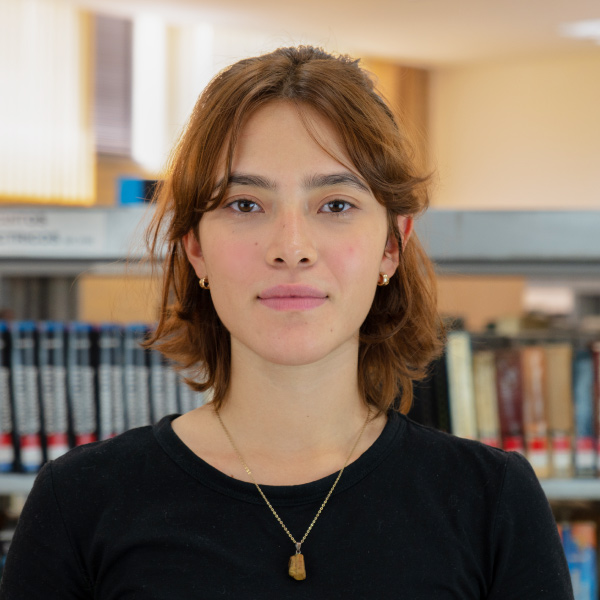 Sara Montoya Arbeláez